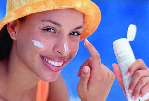SOLE E PROTEZIONE