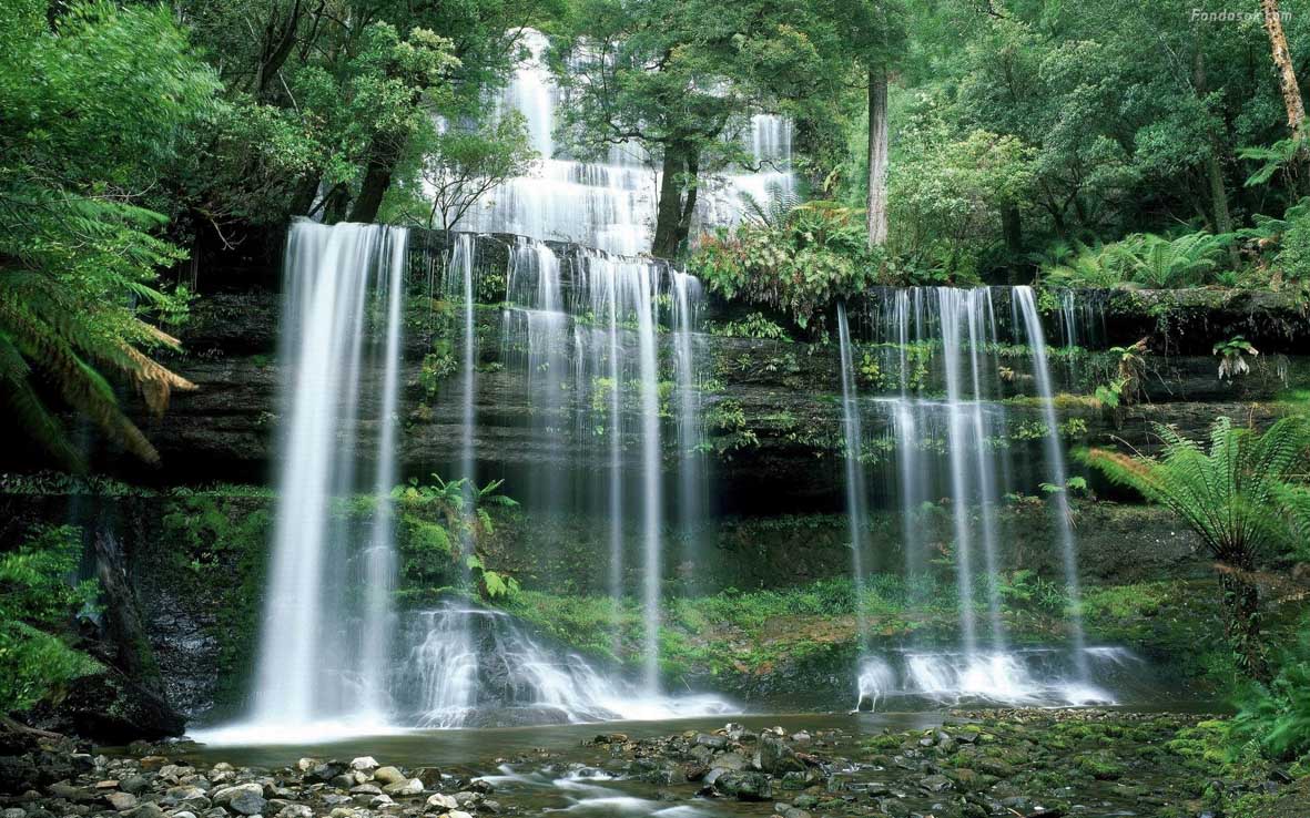ACQUA, ACQUA…
