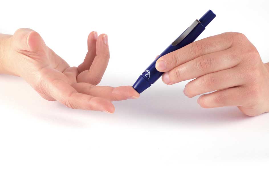 SCOPERTA UNA PROTEINA CONTRO IL DIABETE TIPO 1