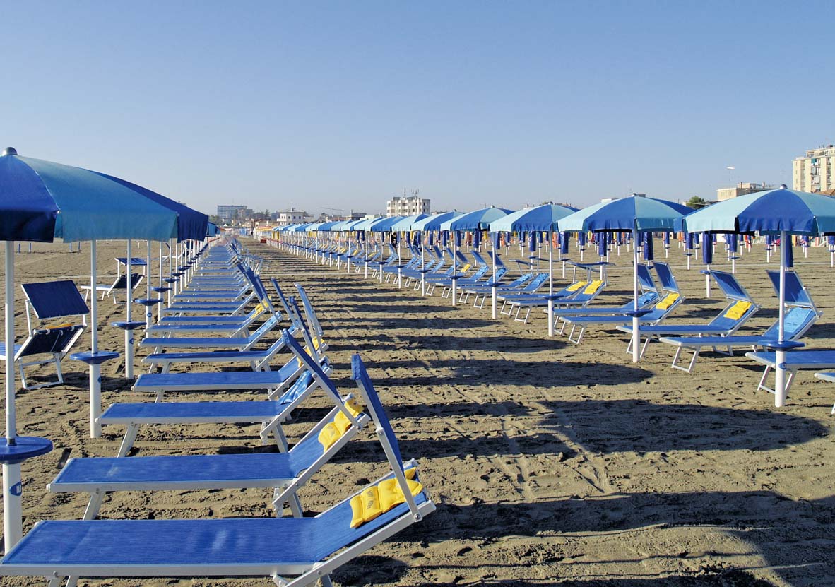 VACANZE AL RISPARMIO MA NON PER TUTTI