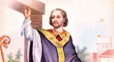 I SANTI DEL mese