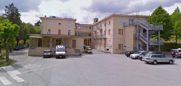 ARRIVANO LE  CASE DELLA SALUTE