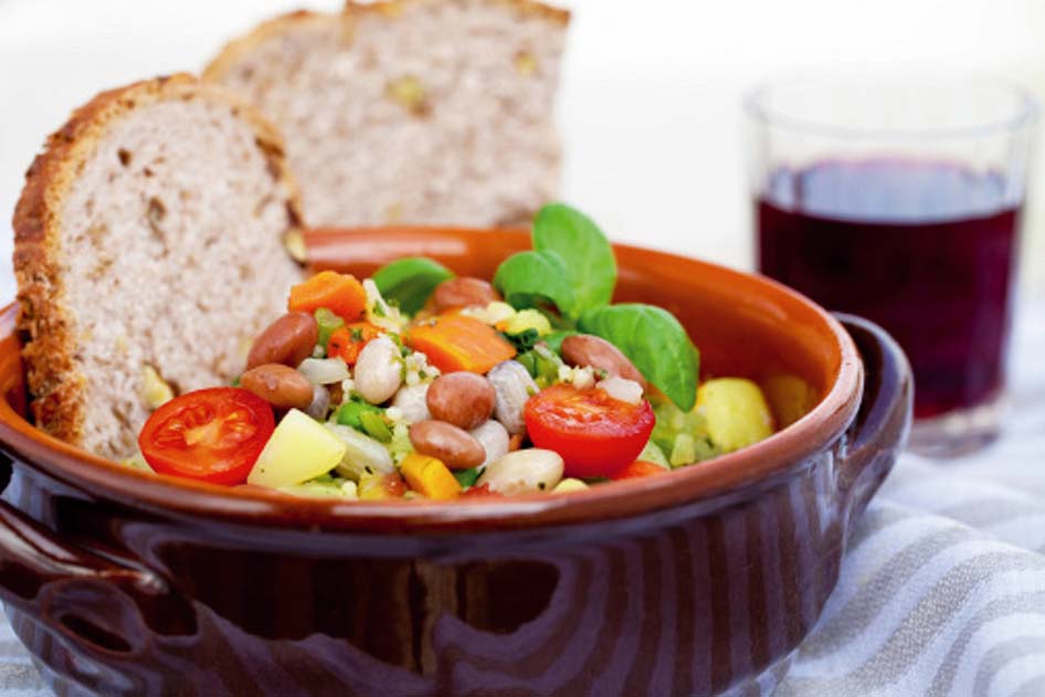 L’ALIMENTAZIONE GIUSTA PER COMBATTERE IL CALDO