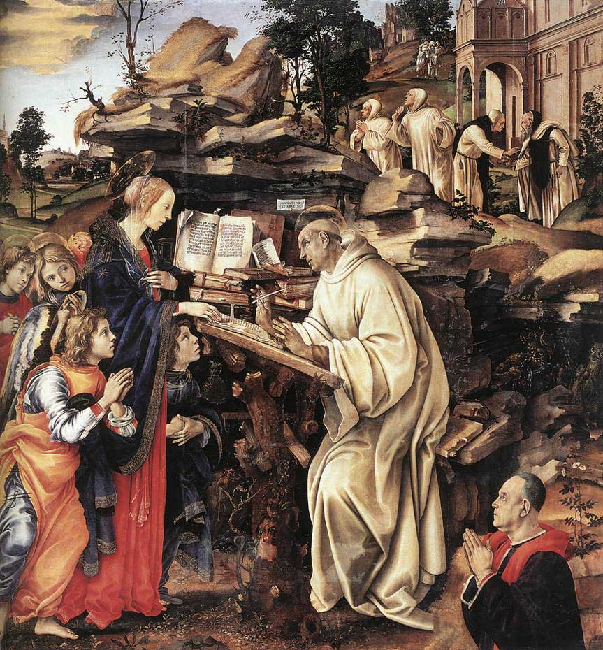 IL PECCATO ORIGINALE E NOI