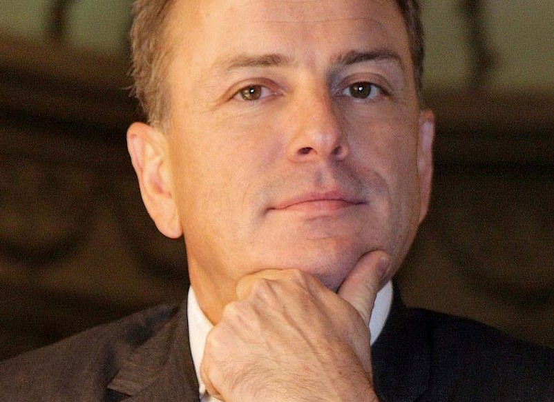 A MICHAEL BURKE IL PRIX EDHEC 2013