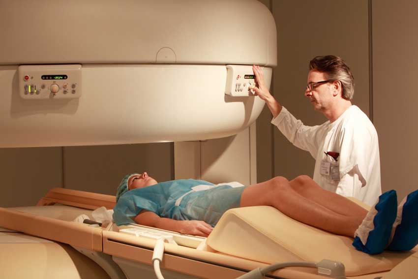RADIOLOGIA TROPPE RISONANZE INUTILI