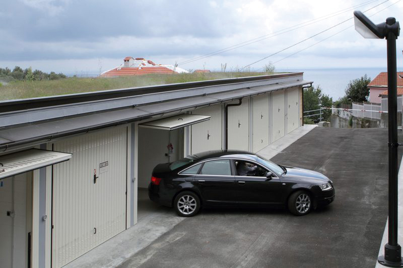 ECCO COSA CAMBIA PER I PARCHEGGI IN CONDOMINIO