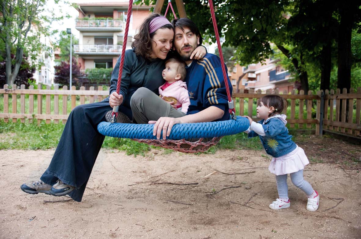 GENITORI E FIGLI