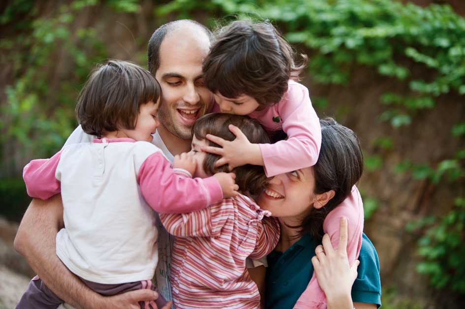 COME TUTELARE  LA PACE  FAMILIARE?