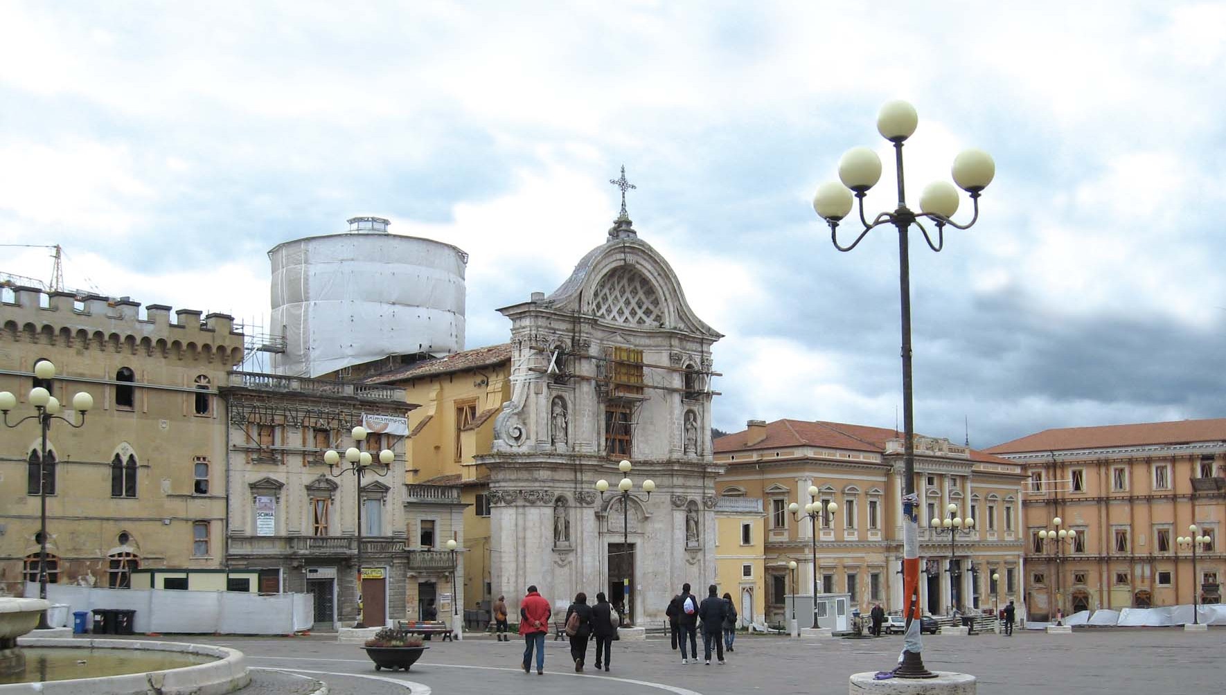 LA CULTURA PER TORNARE A VOLARE