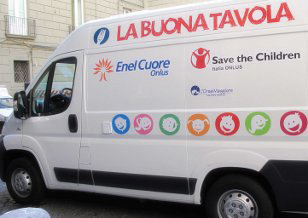LA BUONA TAVOLA