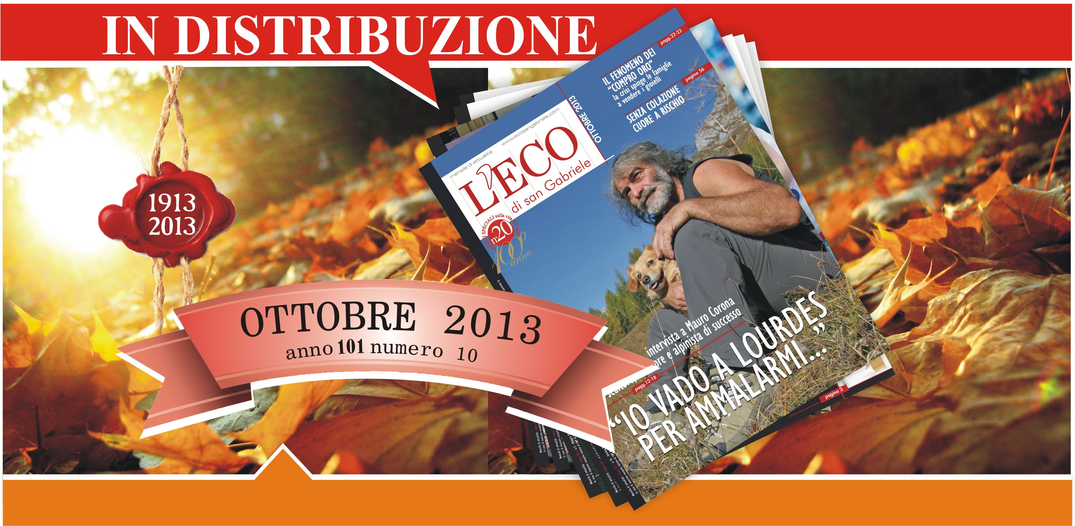 Ottobre 2013