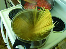 PASTA