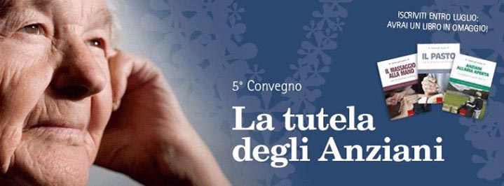 CONVEGNO A RIMINI SU WELFARE E ANZIANI