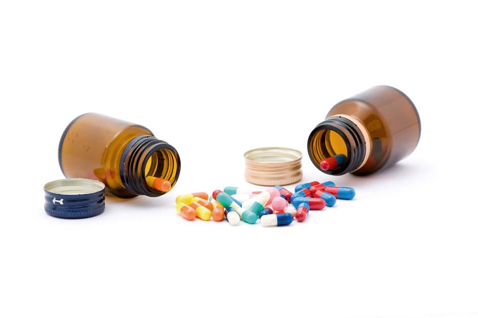 MANCANO I SOLDI ANCHE PER LE MEDICINE