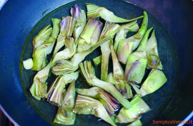 CARCIOFI