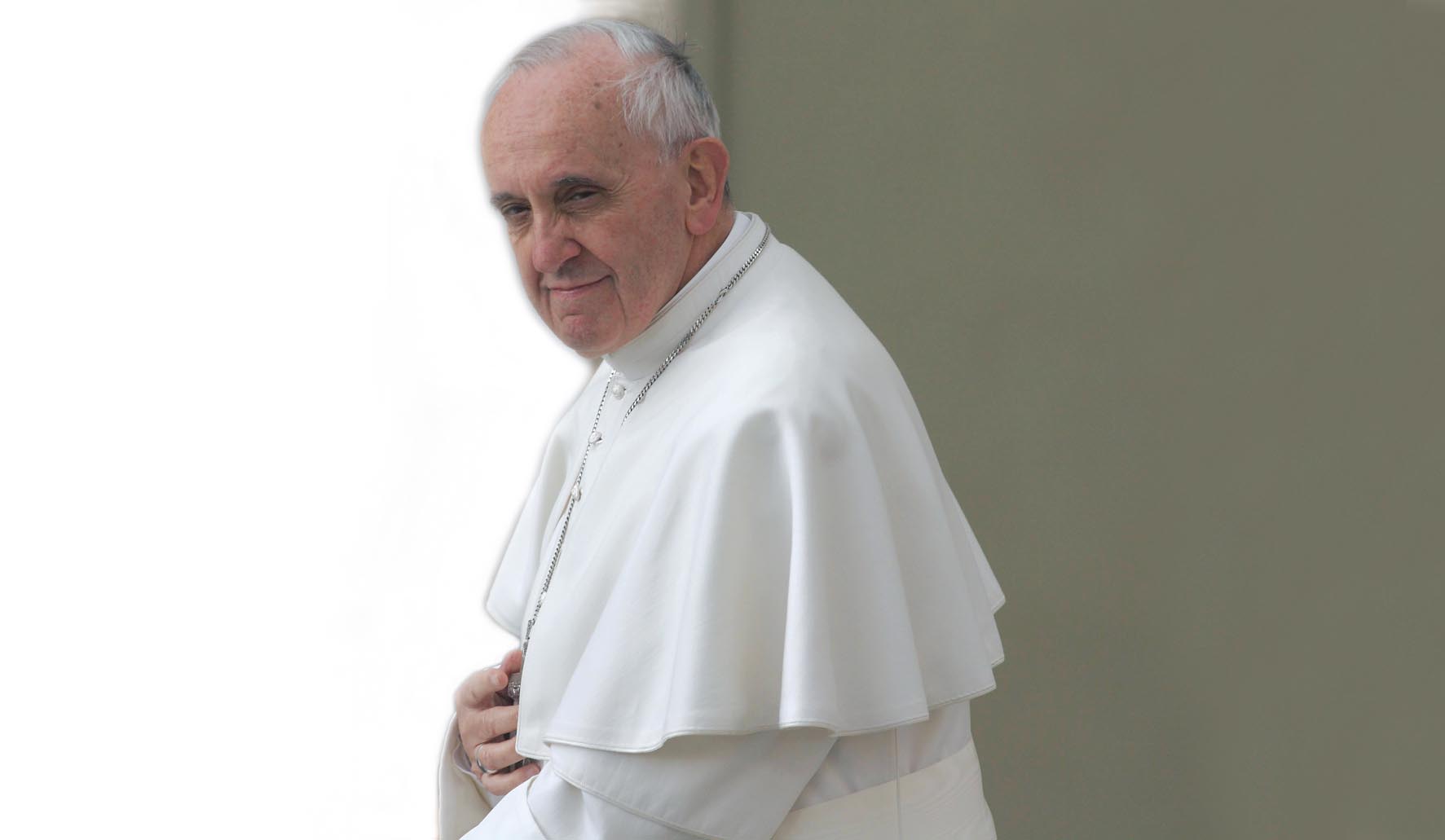 LA CHIESA SI RIMETTE IN GIOCO