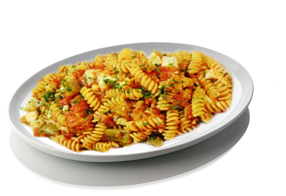 LA CUCINA POVERA