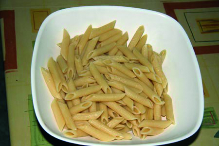 PASTA