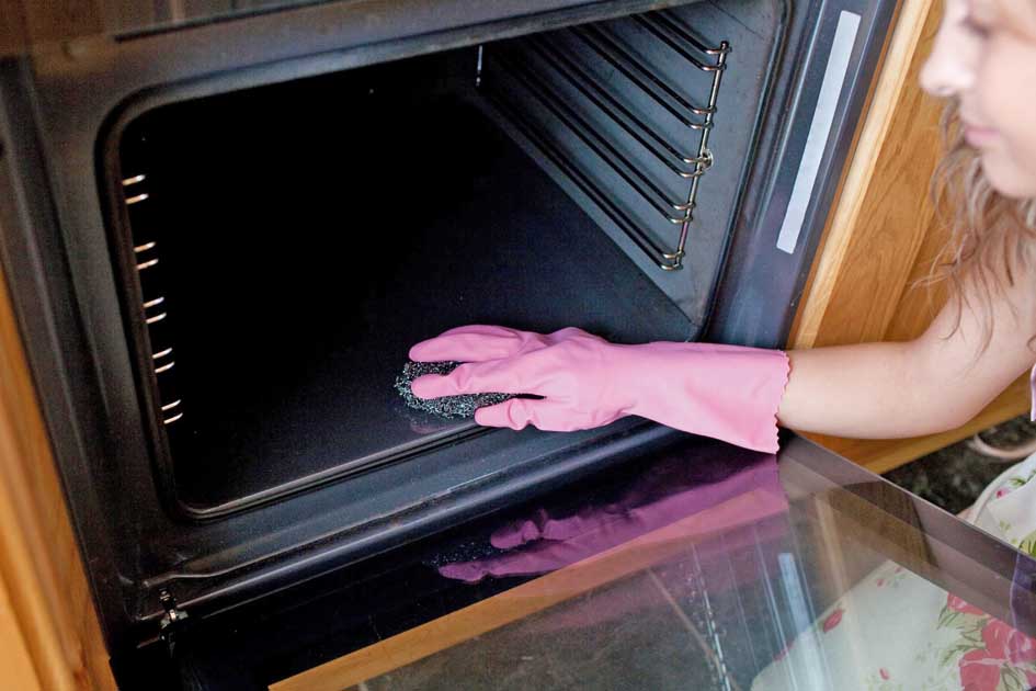 FORNO