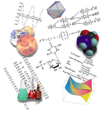 ROSA VISONE, SCIENZIATA