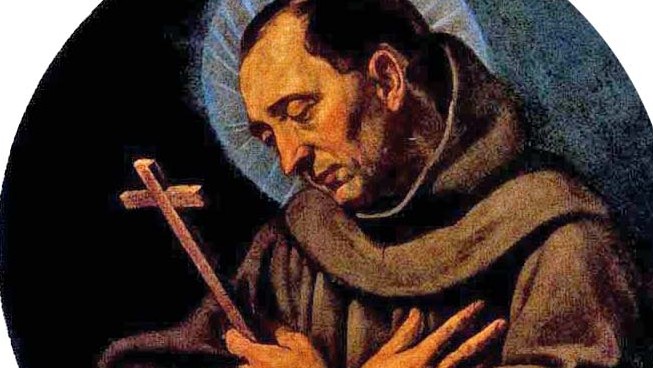 IL SANTO DEL MESE