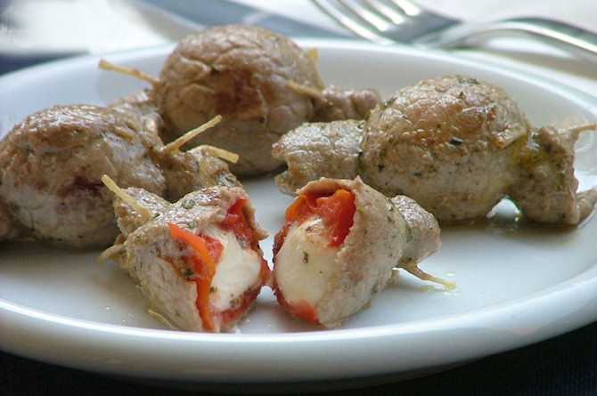 CARAMELLE MARGHERITA