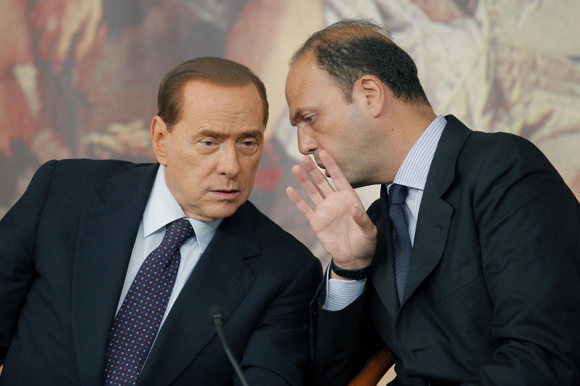 SPETTACOLI  IN POLITICA E IN PARLAMENTO