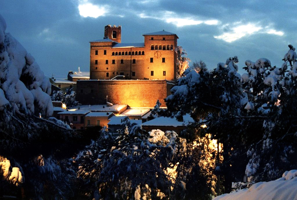LONGIANO DEI PRESEPI