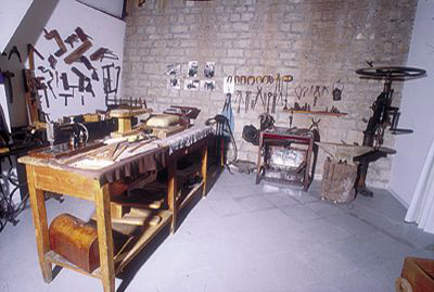 1MUSEO AL MESE