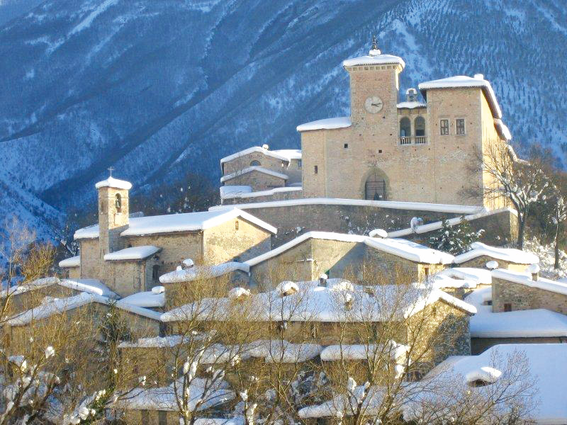 LA BRUTTEZZA AL SERVIZIO DELLA VIRTÙ