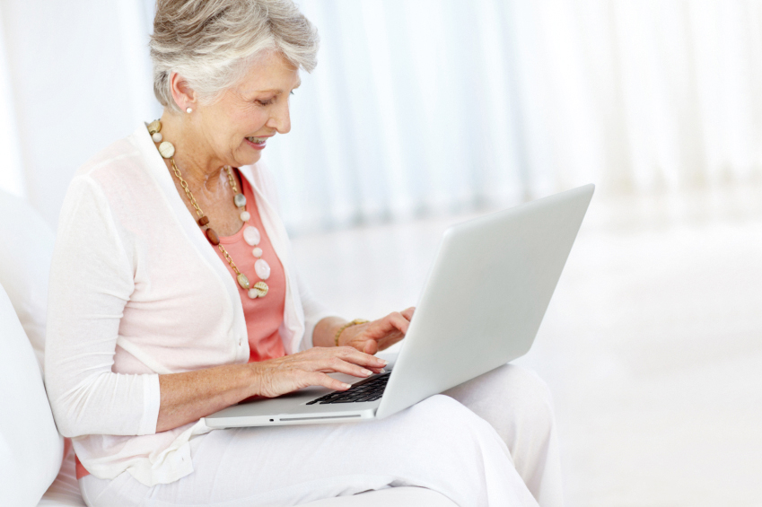 INTERNET E PENSIONATI