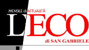 L'ECO di San Gabriele