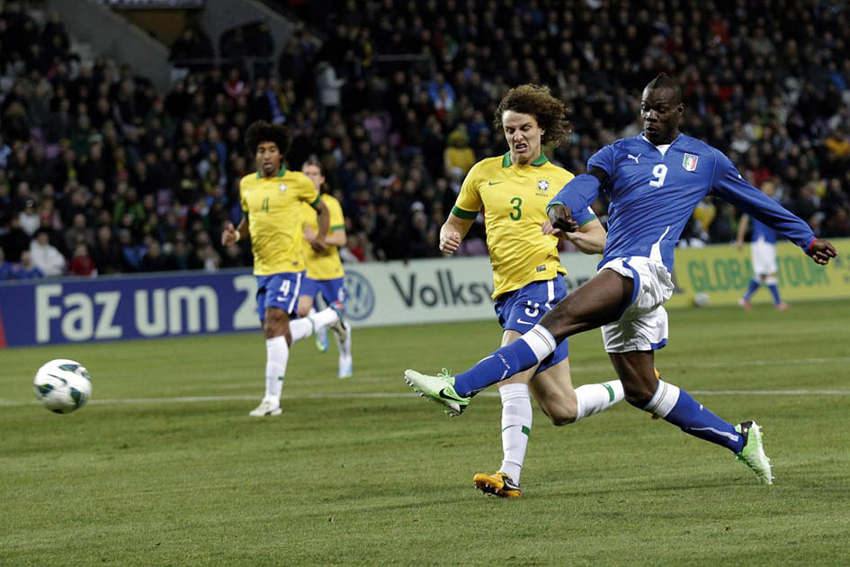 2014 MONDIALI DI CALCIO MA NON SOLO