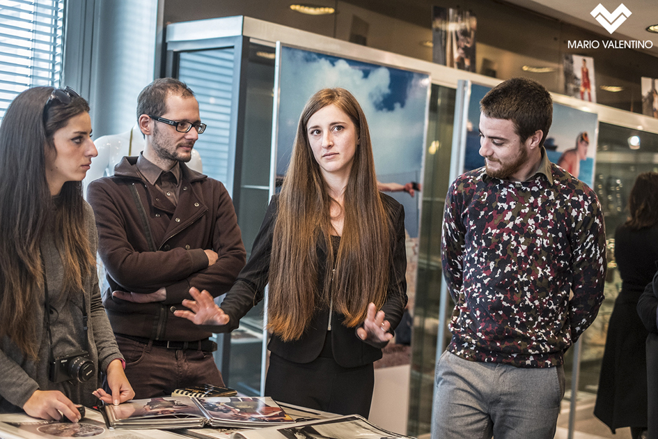 MODA E UNIVERSITÀ INSIEME PER FORMARE I GIOVANI