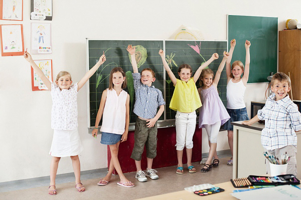 EDUCAZIONE ALLA SALUTE