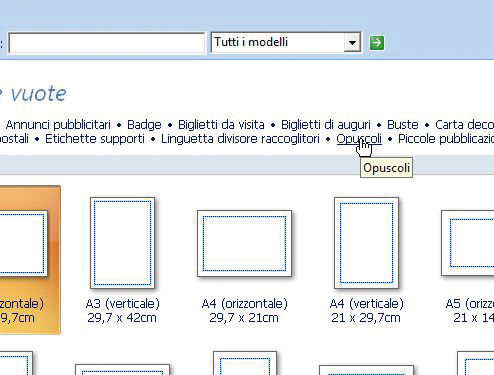COMPORRE un LIBRETTO