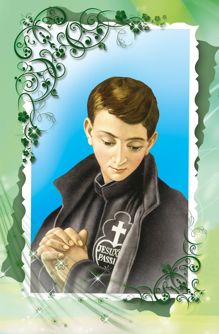 SAN GABRIELE DELL’ADDOLORATA