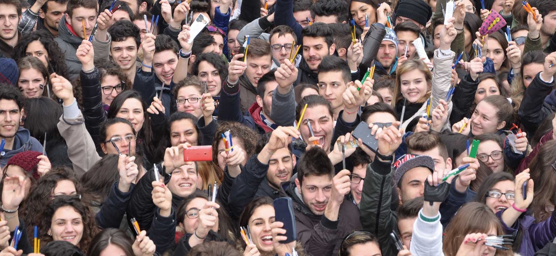 FESTA DEI 100 GIORNI