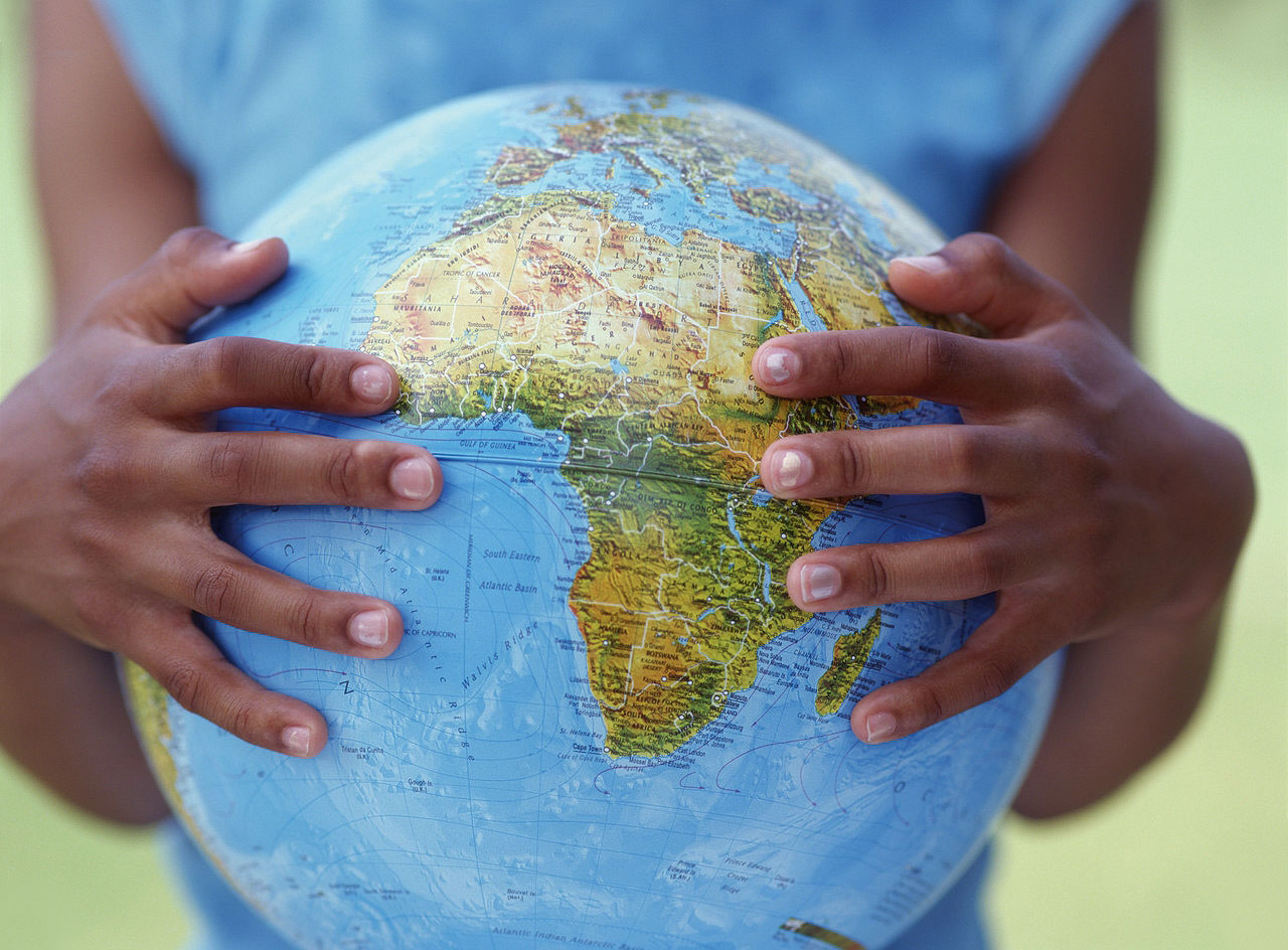 BILANCIO 2014: DUE VOLTI DELL’AFRICA