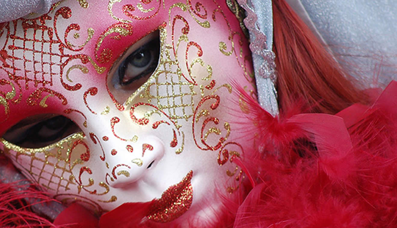 CARNEVALE SENZA FRONTIERE