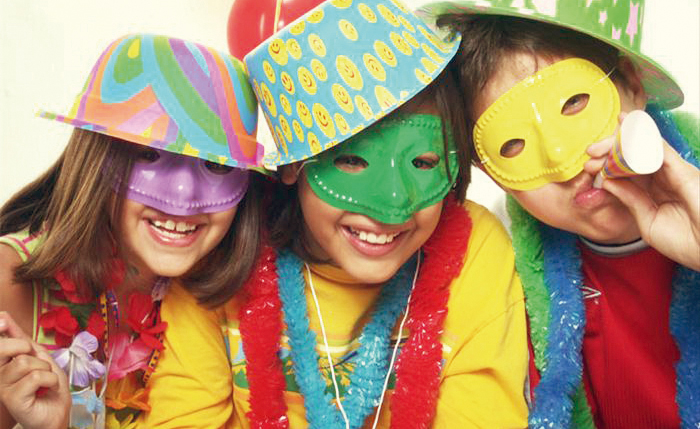 CERCASI CARNEVALE