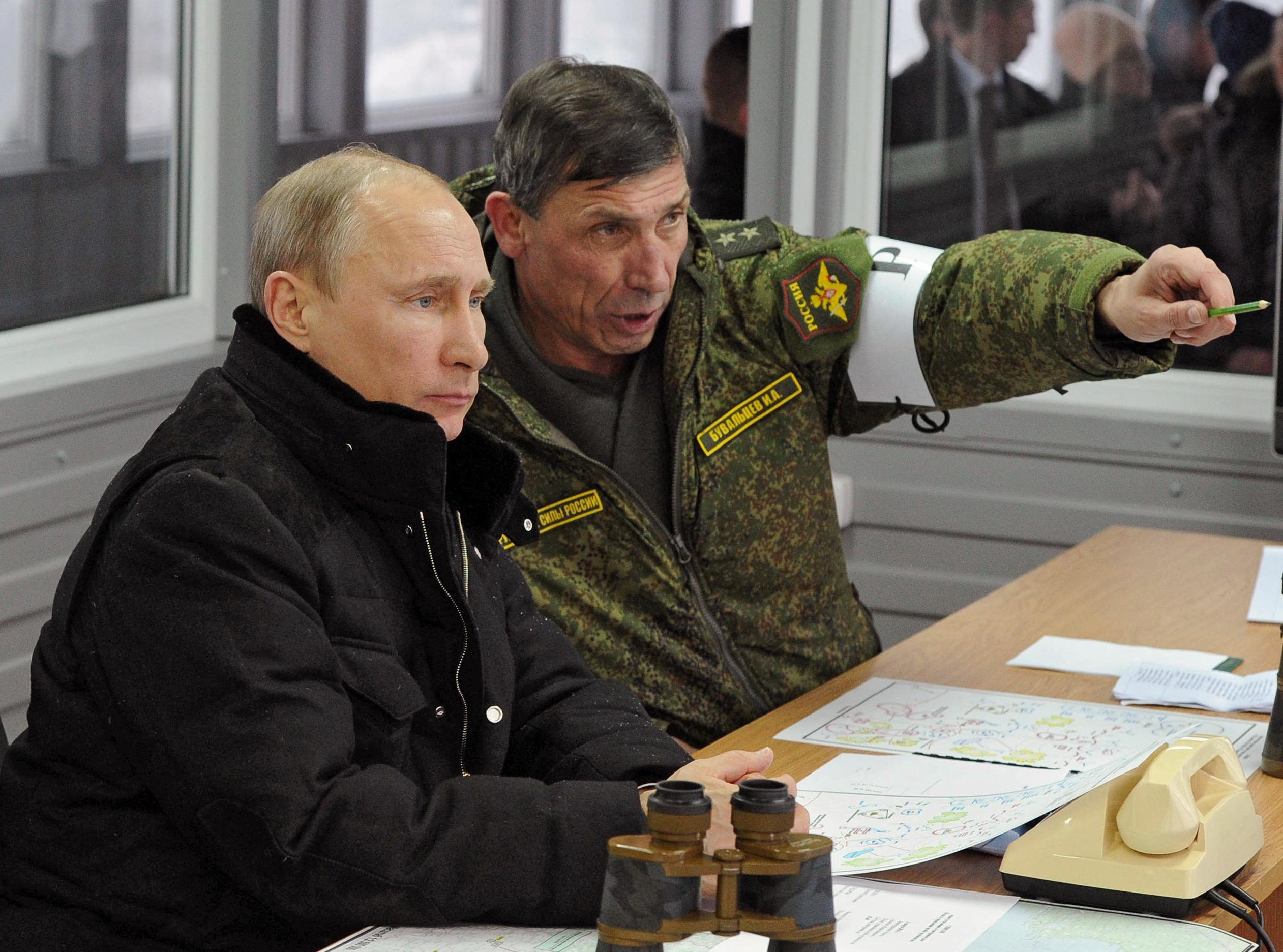 LA RUSSIA VIOLA I PATTI E ANNETTE  LA PENISOLA DI CRIMEA
