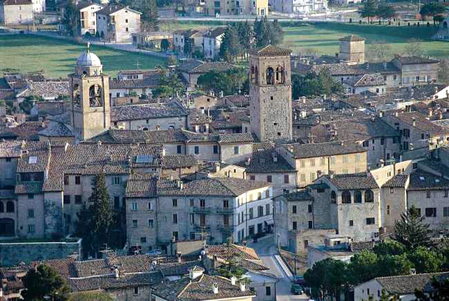 PROGRAMMA SEIMILA CAMPANILI BENEFICI PER 13 COMUNI
