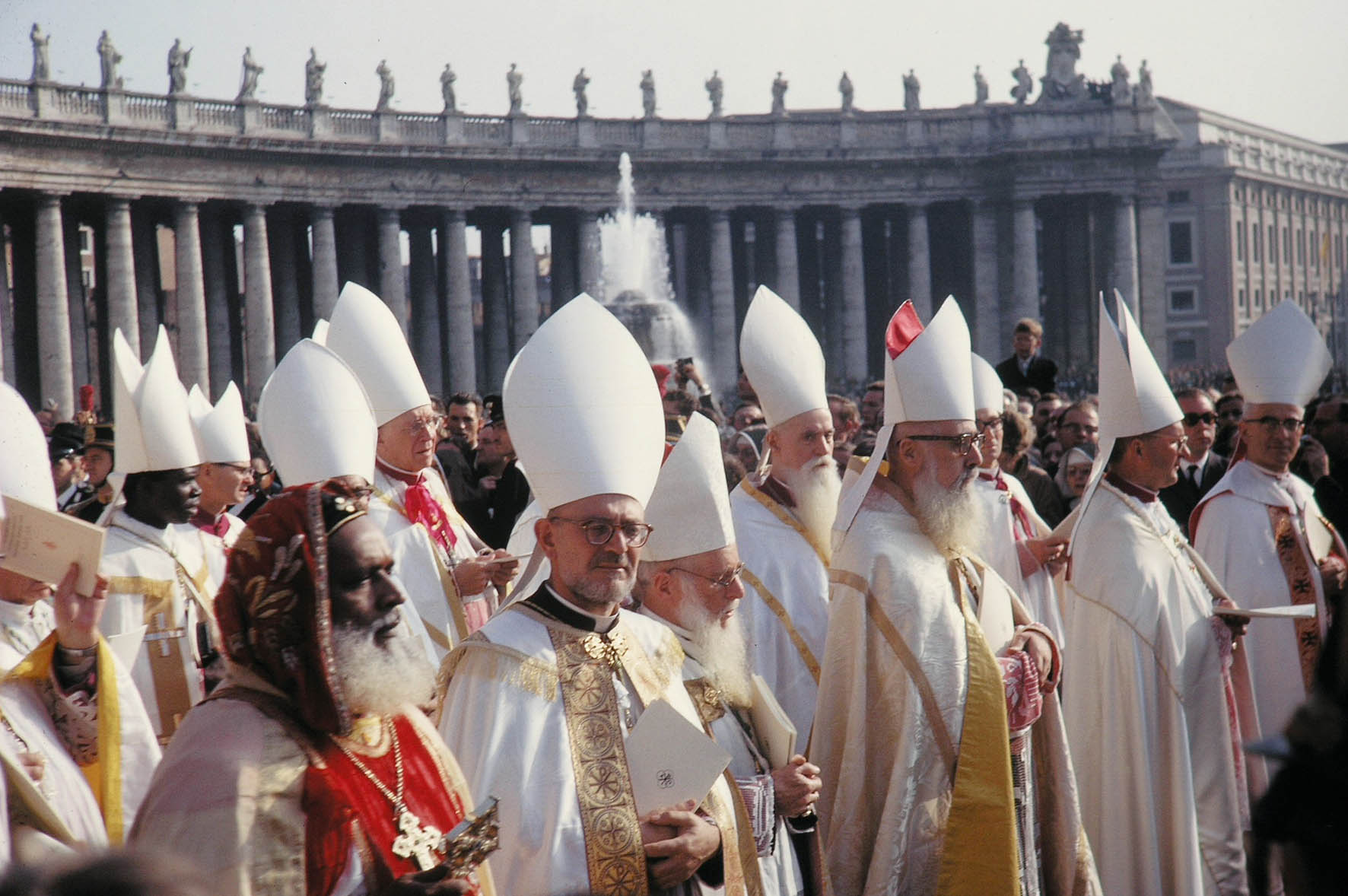 LA LITURGIA DONO E IMPEGNO