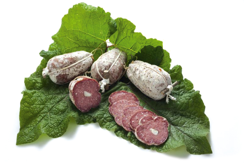 UN CANDIDO LARDELLO DOLCE E CROCCANTE…