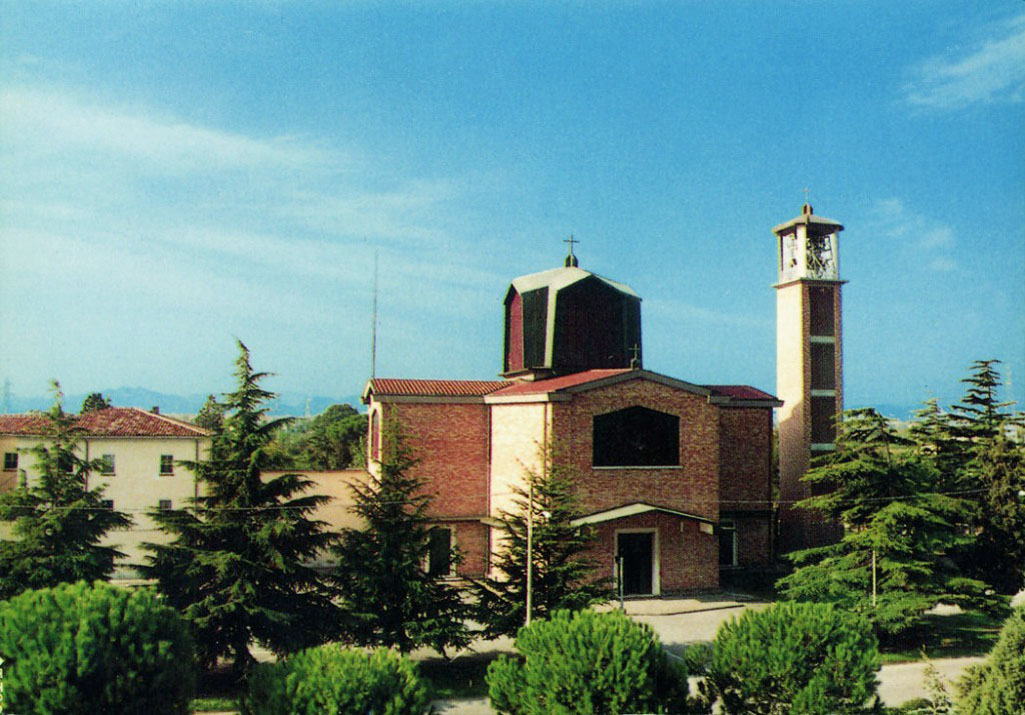 FESTA DEL BEATO CAMPIDELLI