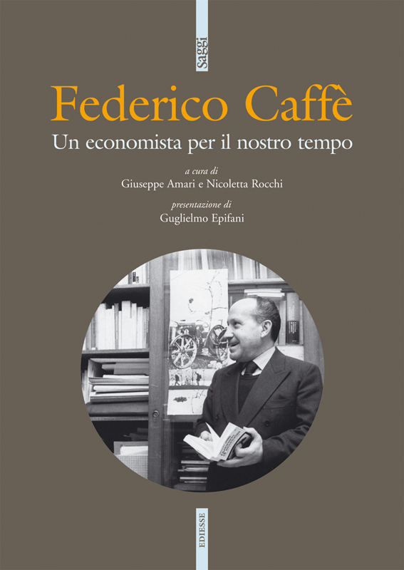 FEDERICO CAFFE’