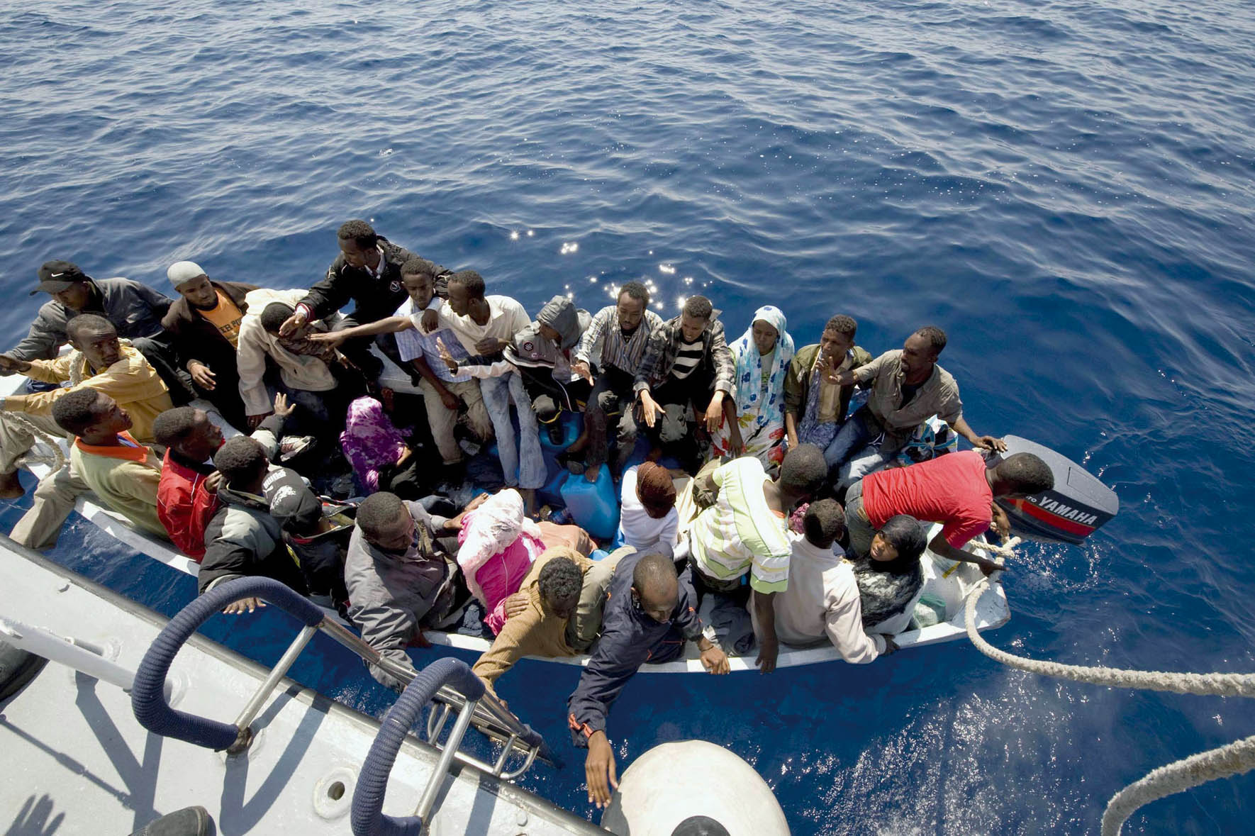 L’ISOLA CHE NON C’È