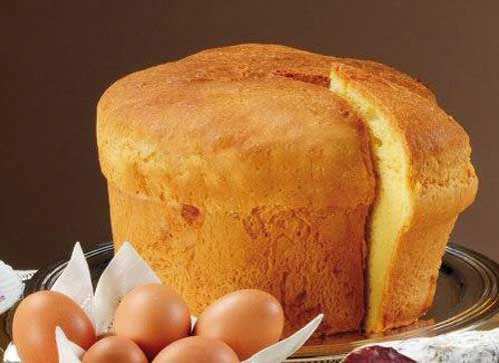 LA PASQUA IN TAVOLA